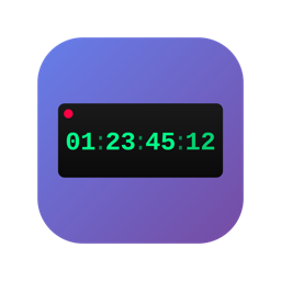 NDI Timecode Recorder